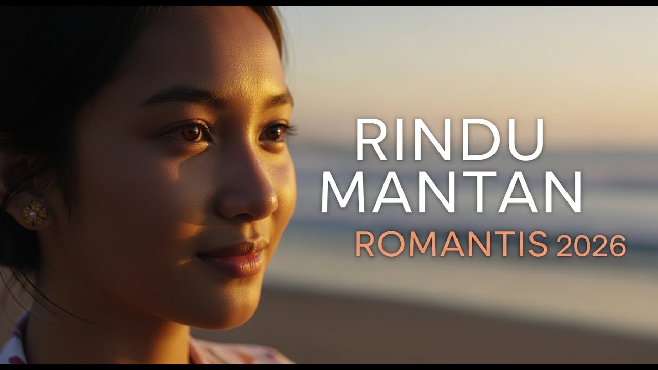 Lagu Bali Romantis 2026 💕 Bikin Rindu & Nostalgia Mantan
