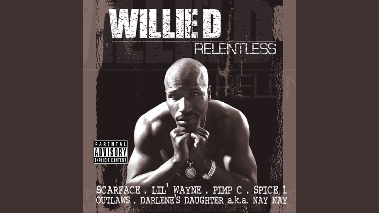 Relentless (feat. Nina Ross, Nay Nay, Truck, Franchesca)