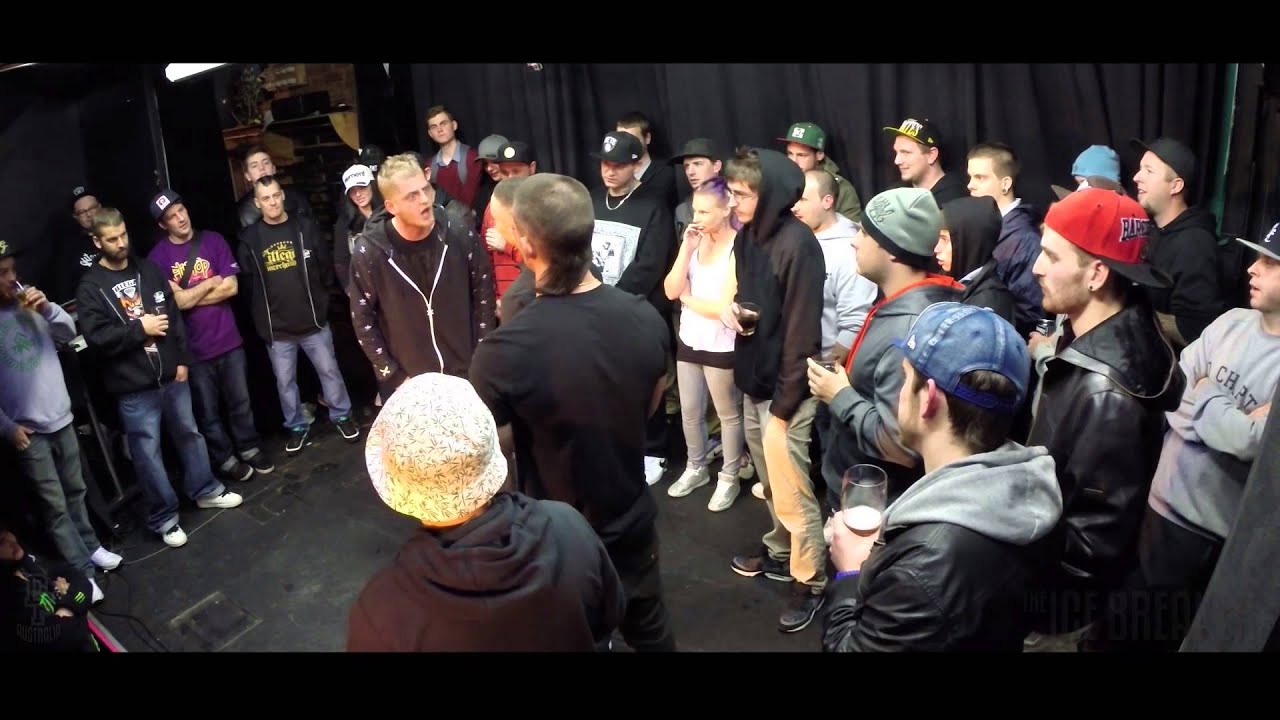 CRYPTIC VS REMZ | Don't Flop Australia