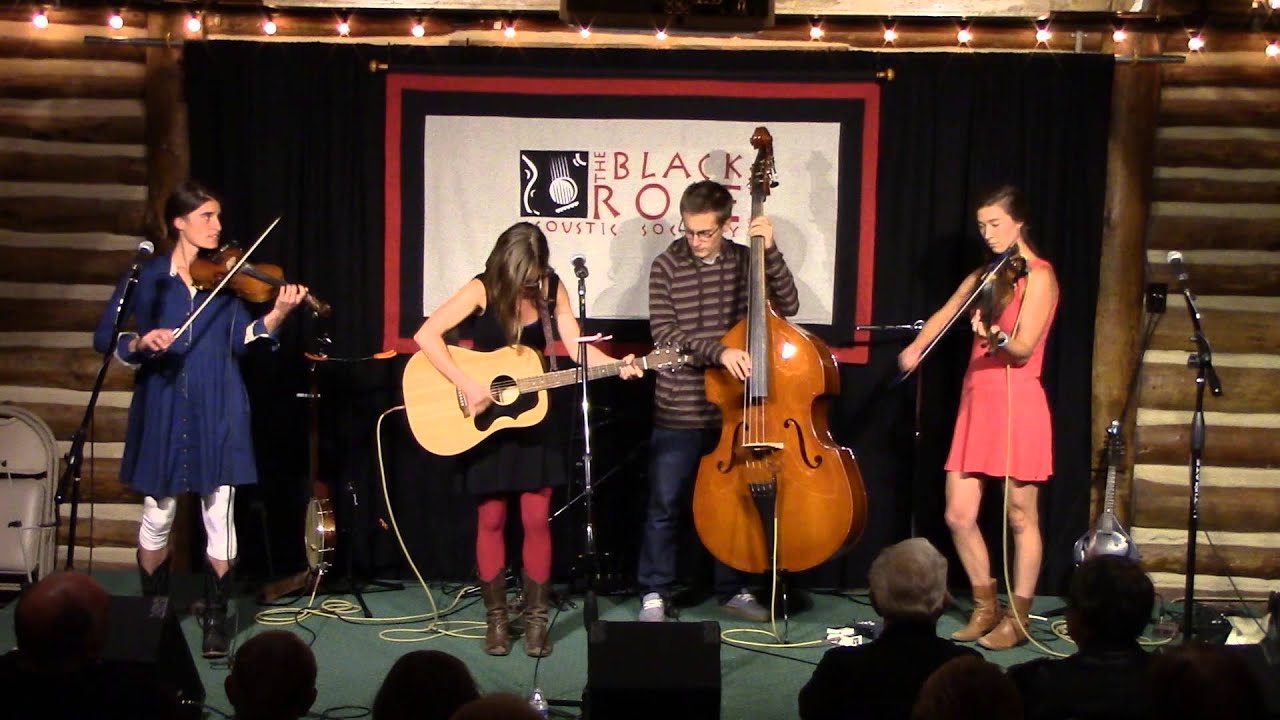 Free the Honey performs 