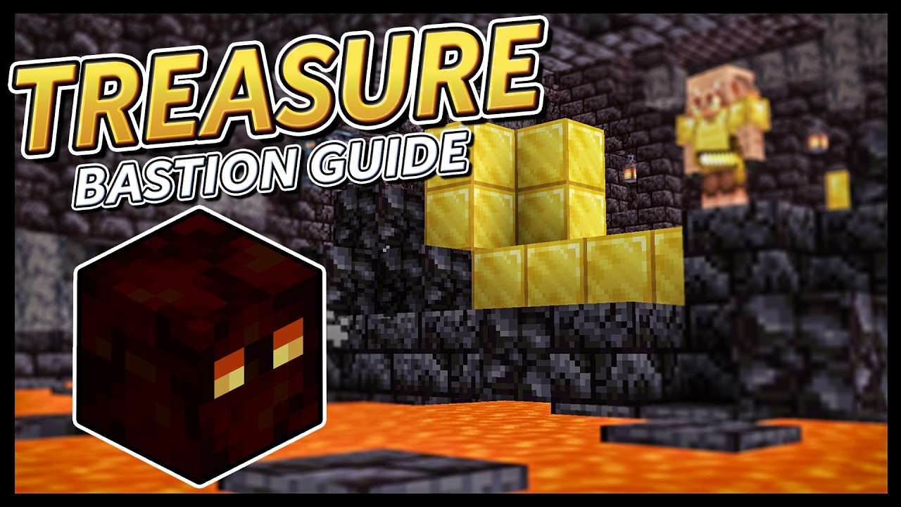 Treasure Bastion Guide (All Useful Routes)