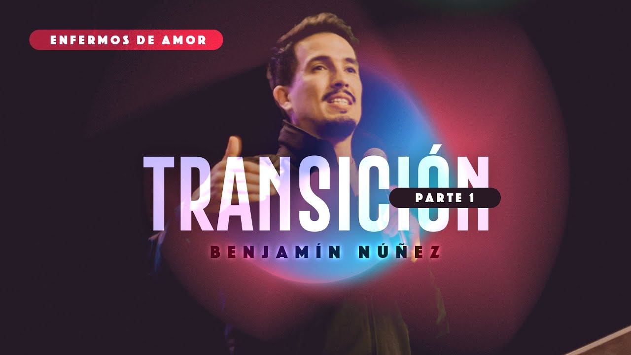 ENFERMOS DE AMOR  | B02 | 19° Congreso de Oración y Avivamiento  | Octubre 25 / 2023
