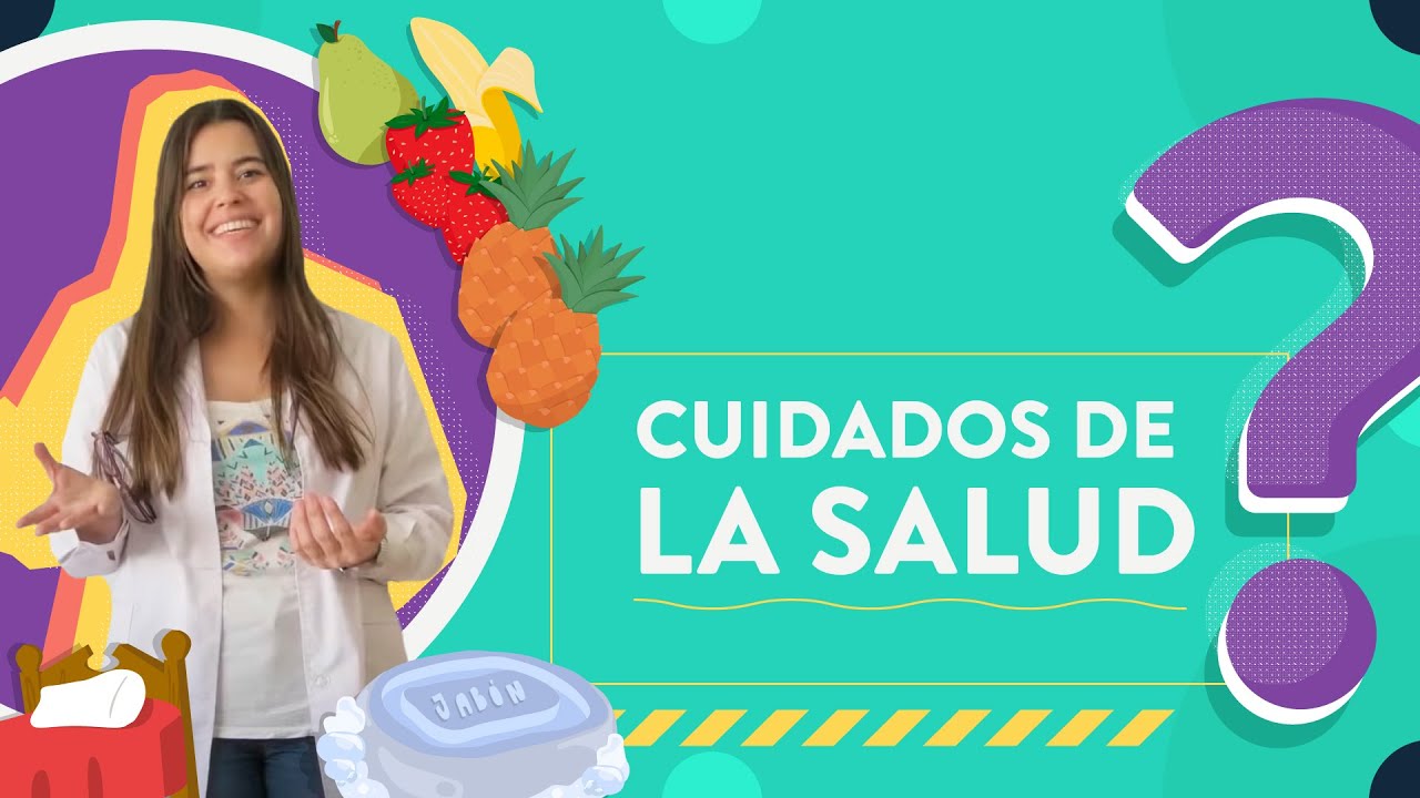 Cuidados de la salud