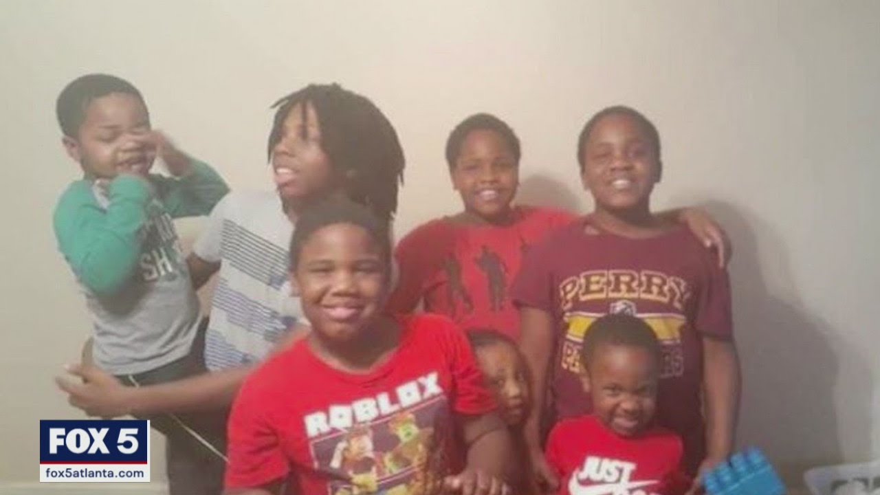 Six boys orphaned after losing both parents in three years | FOX 5 News