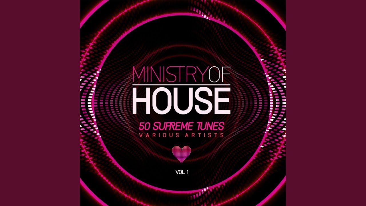 Feel My Sound (Latin Kiss Mix)