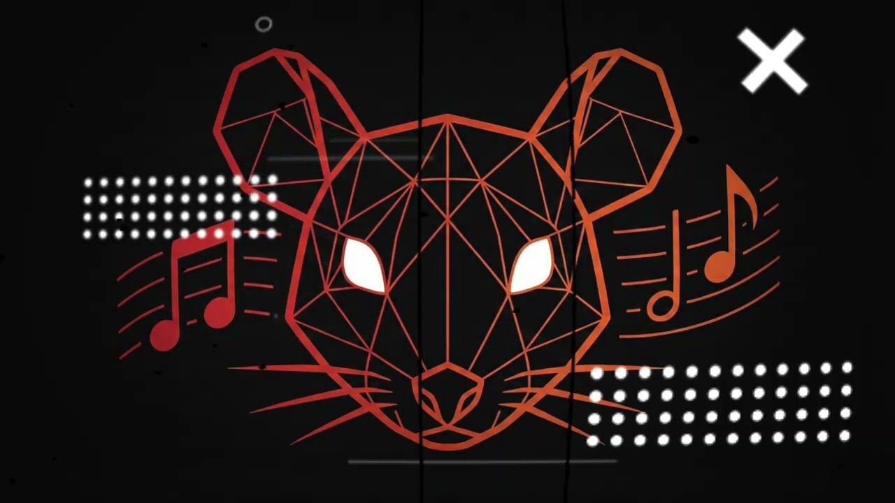 RatBeatsAI Unstoppable Force -  |  Rap AI