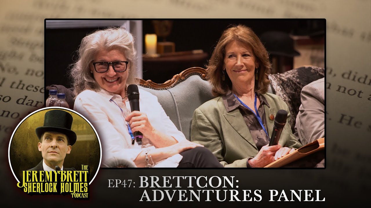 EP 47 - BRETTCON 