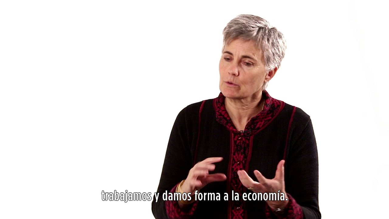 Sharing economy: what part can the collaborative economy play in development?