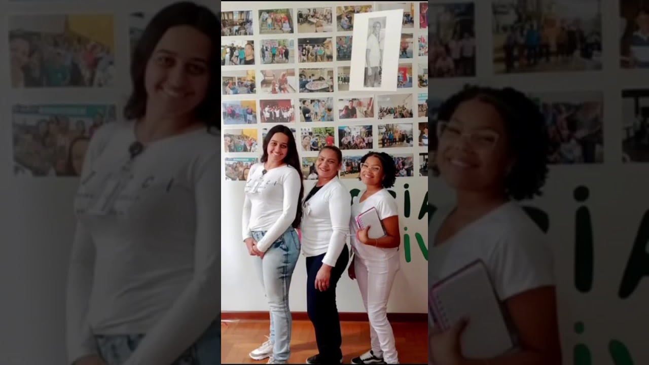 Projeto florescer/ projeto integrador 