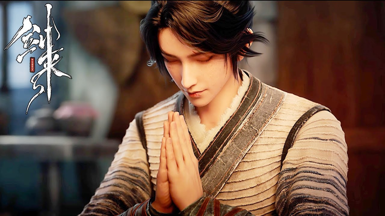 ✨The Swords  EP01- EP10 Full Version [MULTI SUB]