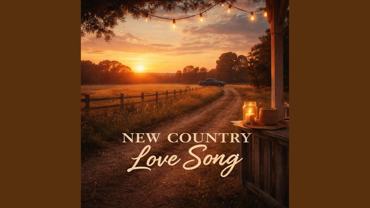 NEW COUNTRY LOVE SONG