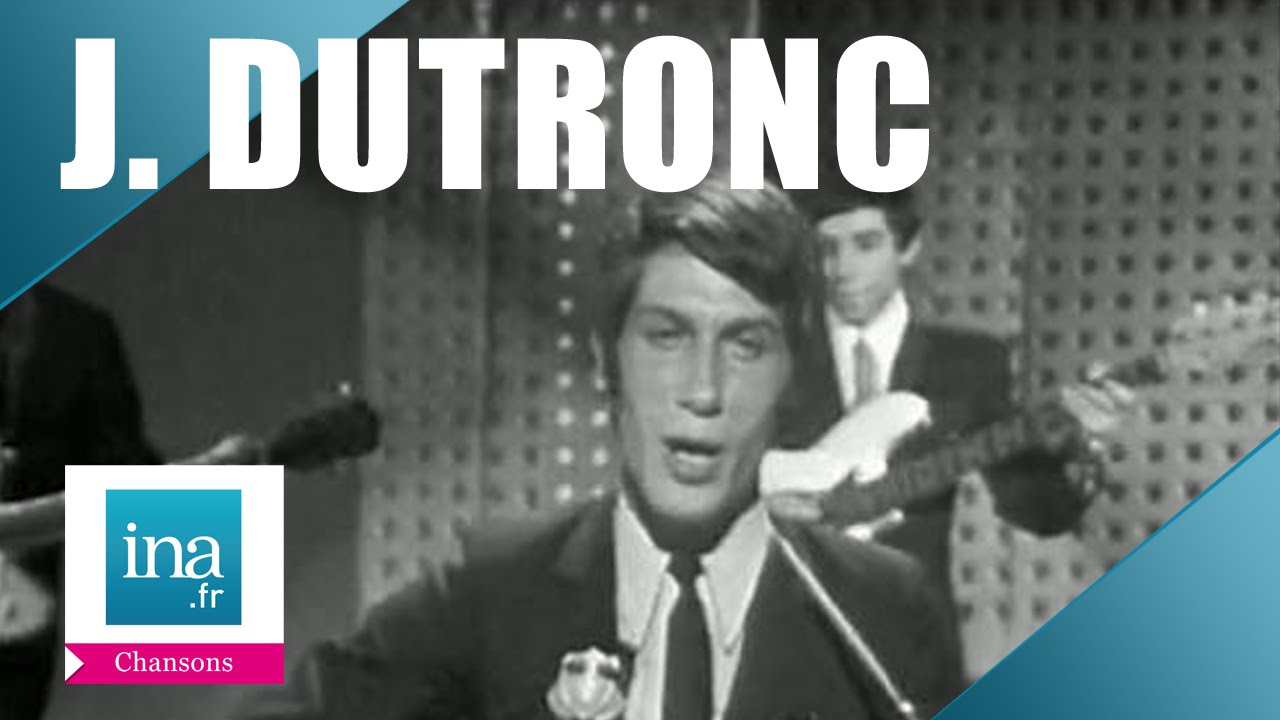 Jacques Dutronc 