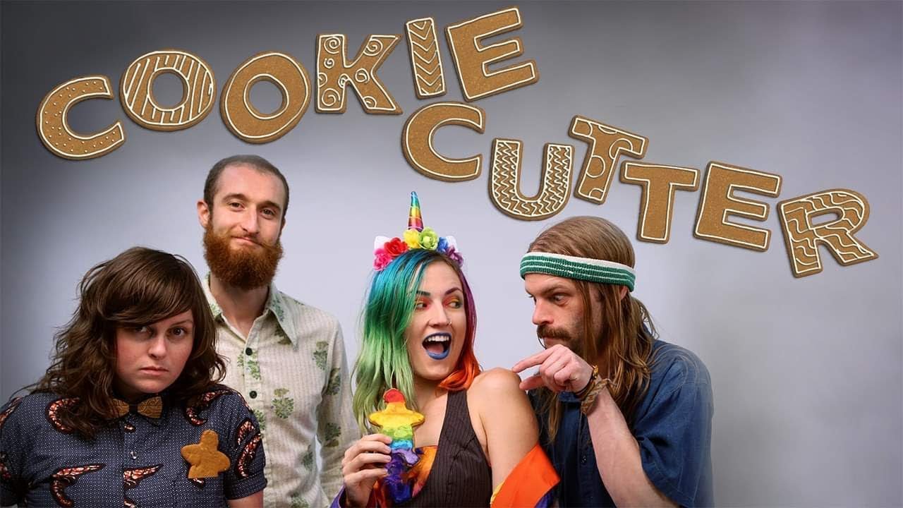 Cookie Cutter - Alanna Sterling (Official Video)