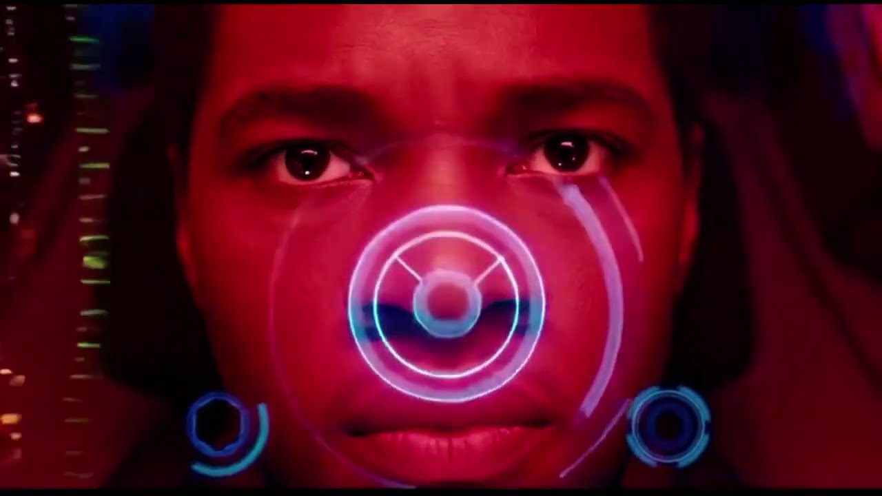 Turning myself into Iron Man with AI 🤖✨