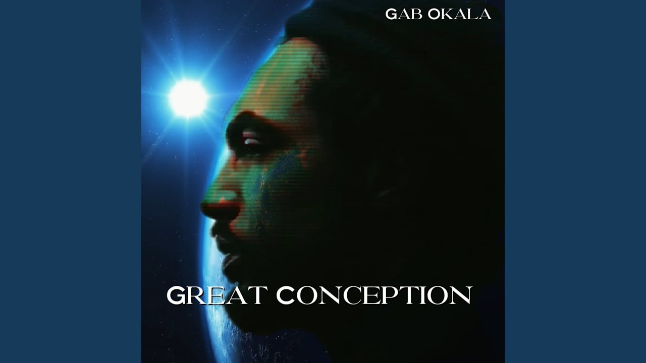 Ganja Comes From The Earth