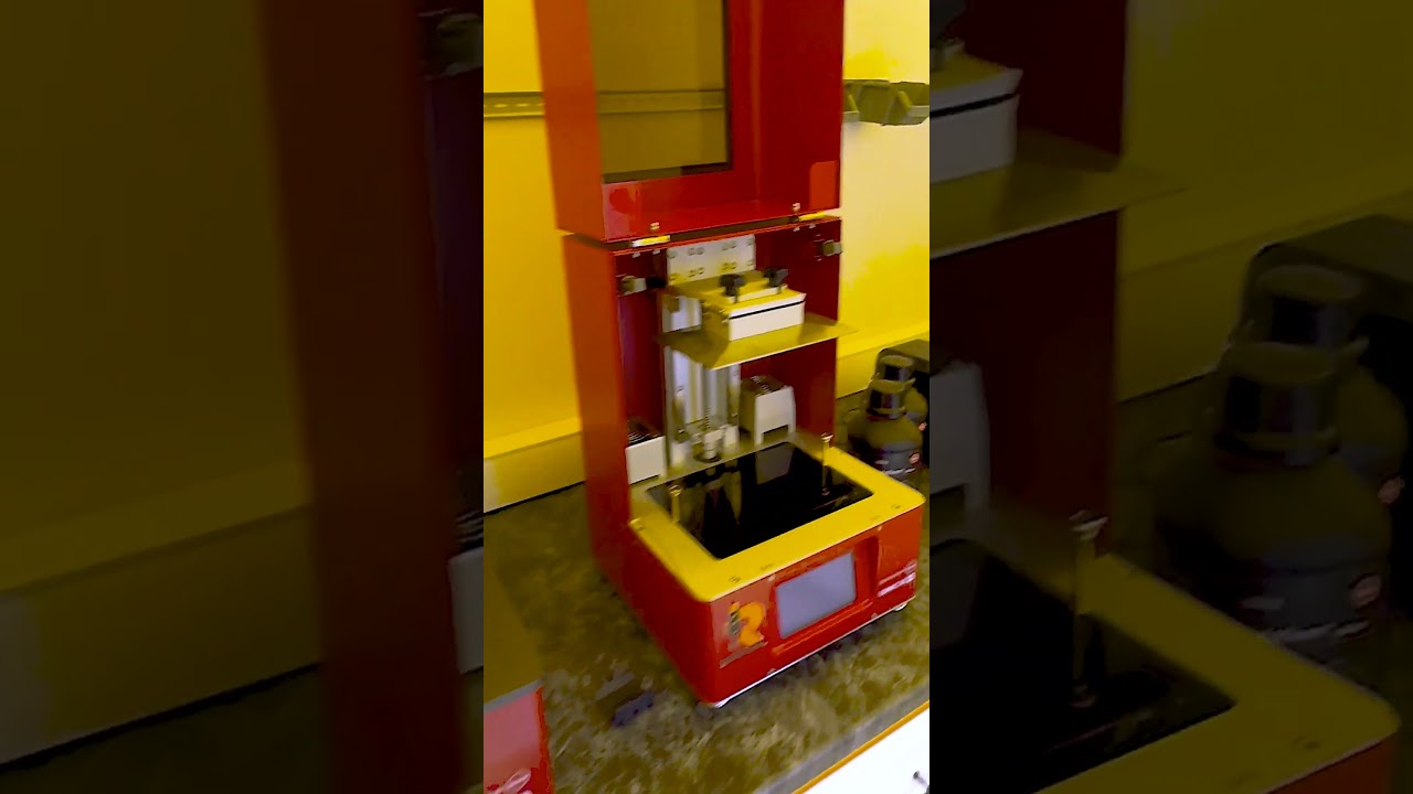Inside Our Digital 3D Printing Room: Precision Solutions for Audio & Dental Applications