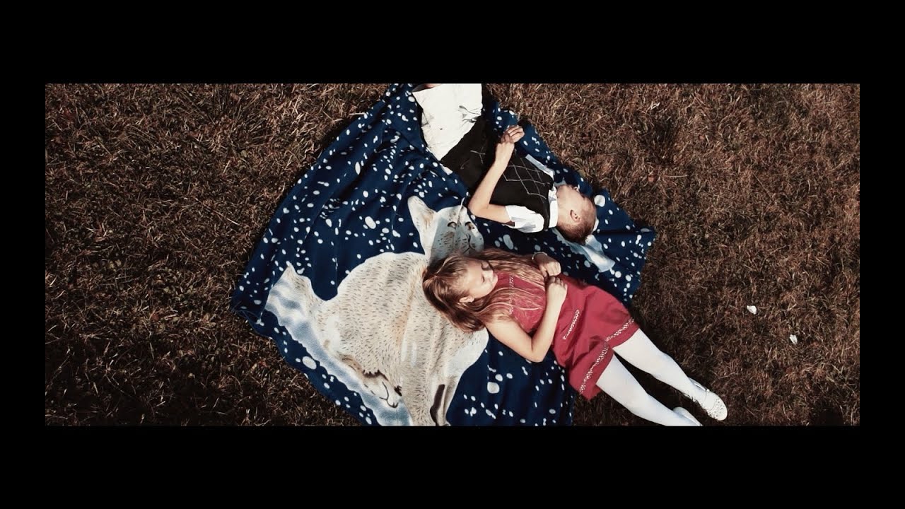 Laney Jones - Work It Out (Official Video)