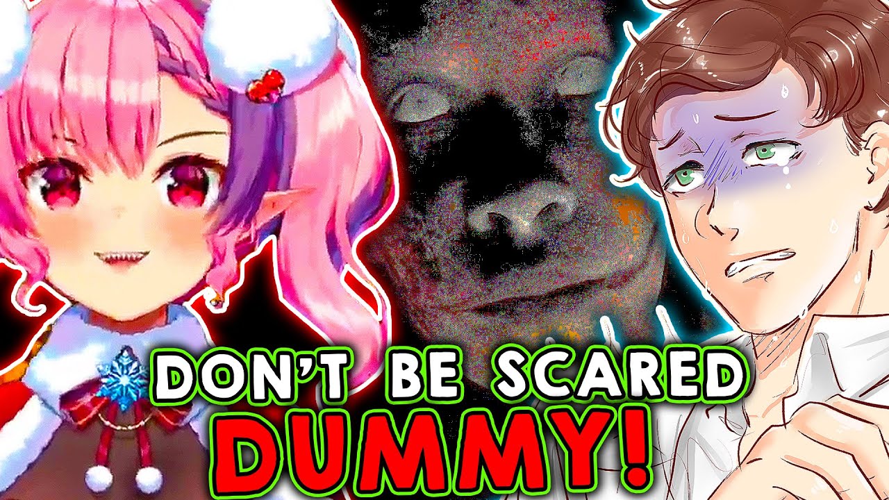 I Got Scared With Connor