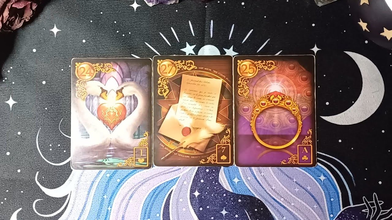 🪷🪄Ako se pitate da li je ovo ZAISTA KRAJ ili se vaša priča nastavlja ? 🪄🪷 - bezvremensko