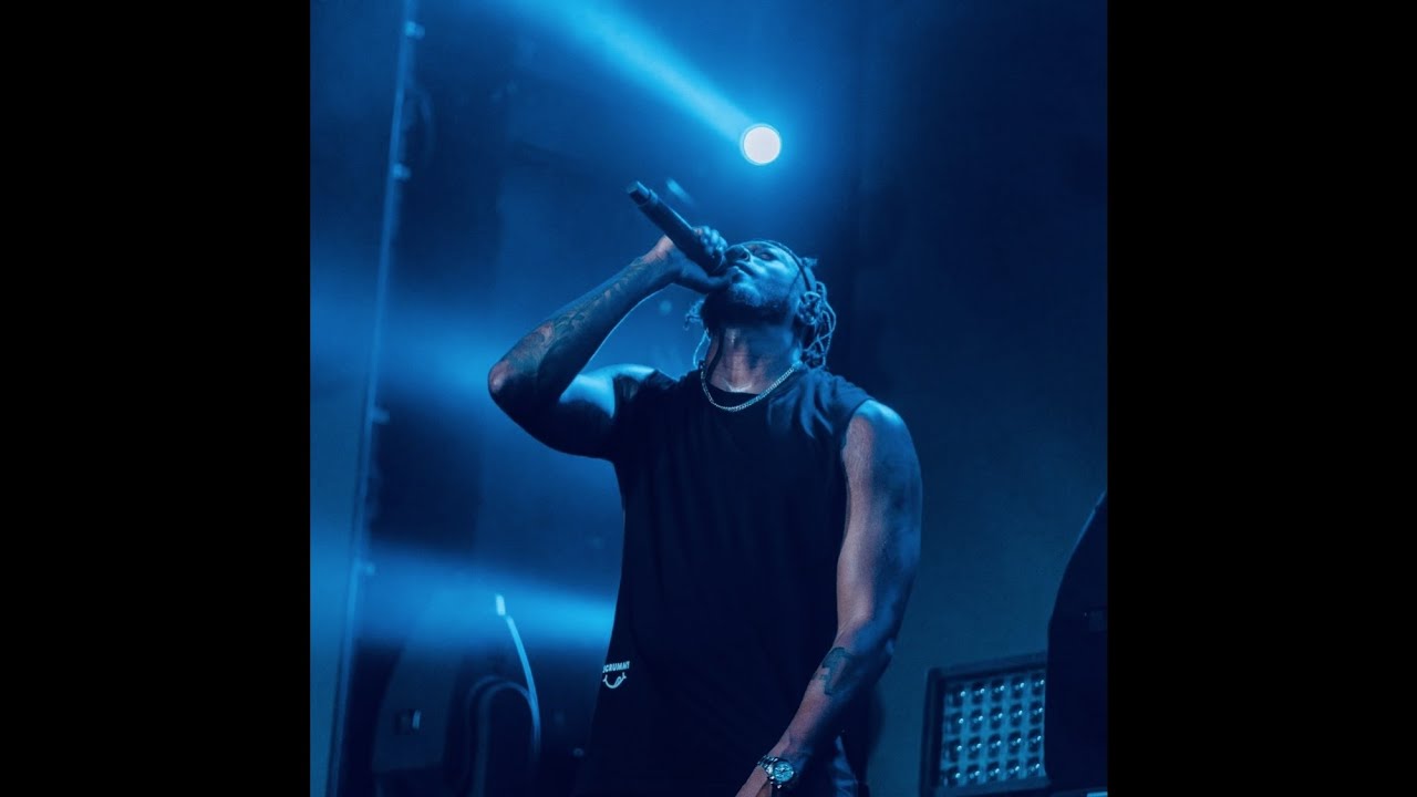 [FREE] Lecrae x WHATUPRG Type Beat 2023 | 