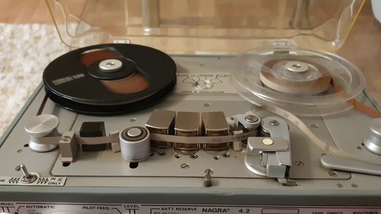 Nagra 4.2