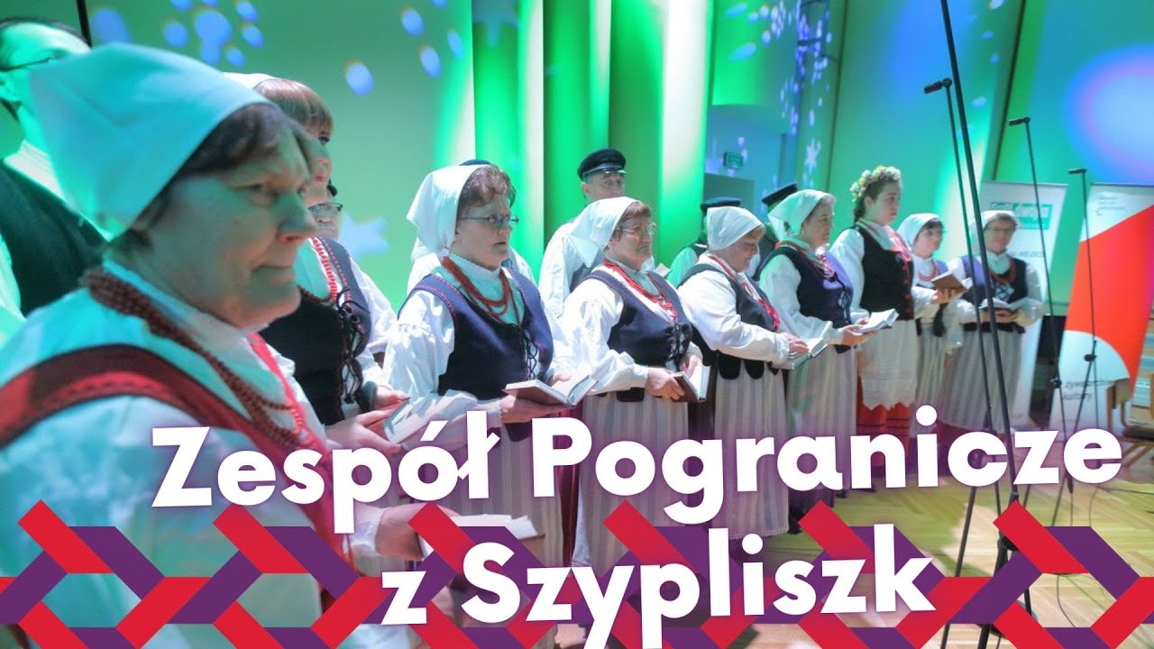 Pogranicze | Muzyczna Scena Tradycji | Cz. 2