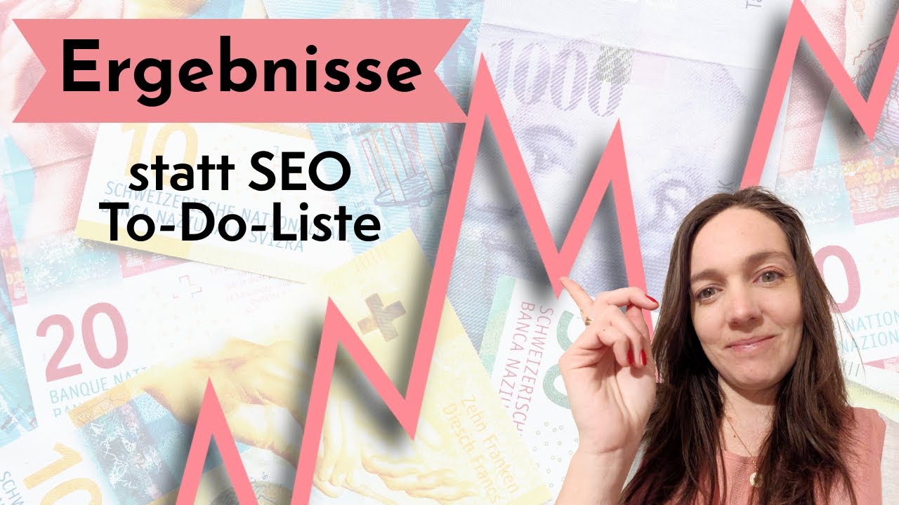 Warum ein SEO-Audit dir absolut nichts bringt – persönliche Erfahrung