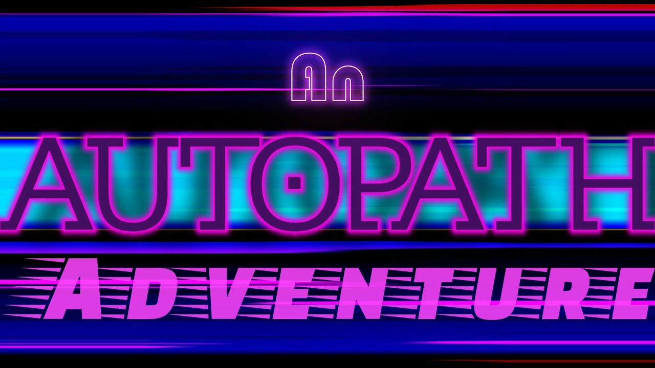 An AUTOPATH Adventure! - Octopath COTC