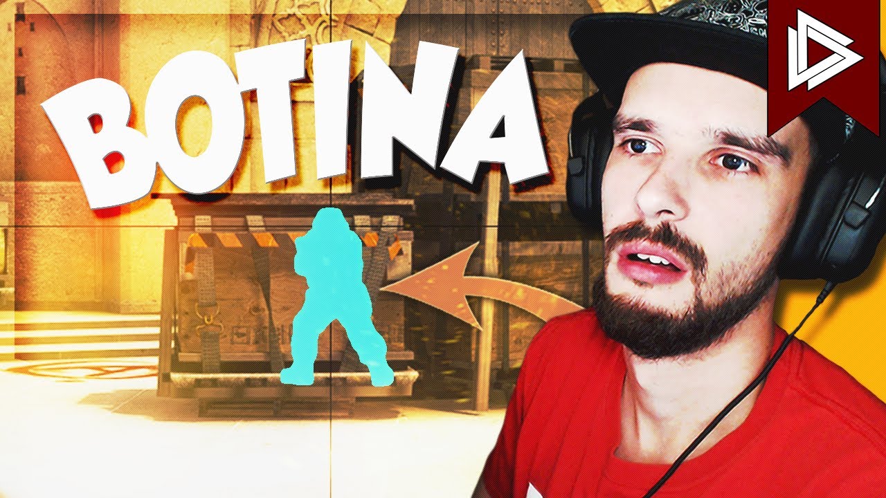 SILVER SA ČITOM OSTAO DA IGRA SAM | CS:GO Overwatch [#40]