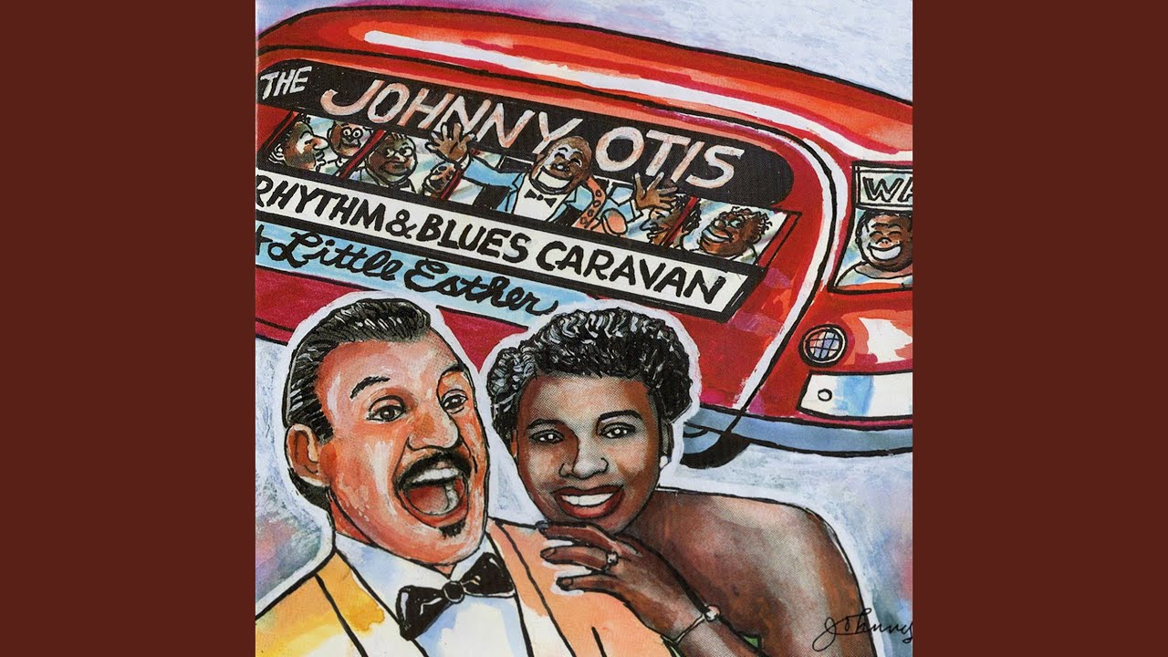 Rockin' Blues