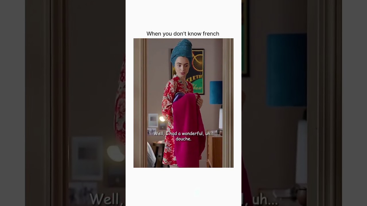 Emily in Paris 📺 Genre: Comedy &bull; Drama &bull;