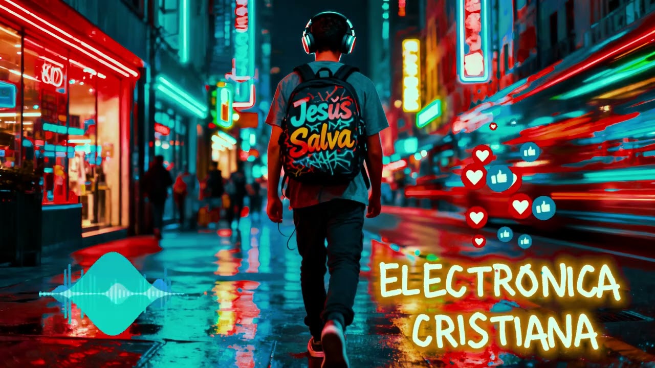 ELECTRONICA CRISTIANA N°2
