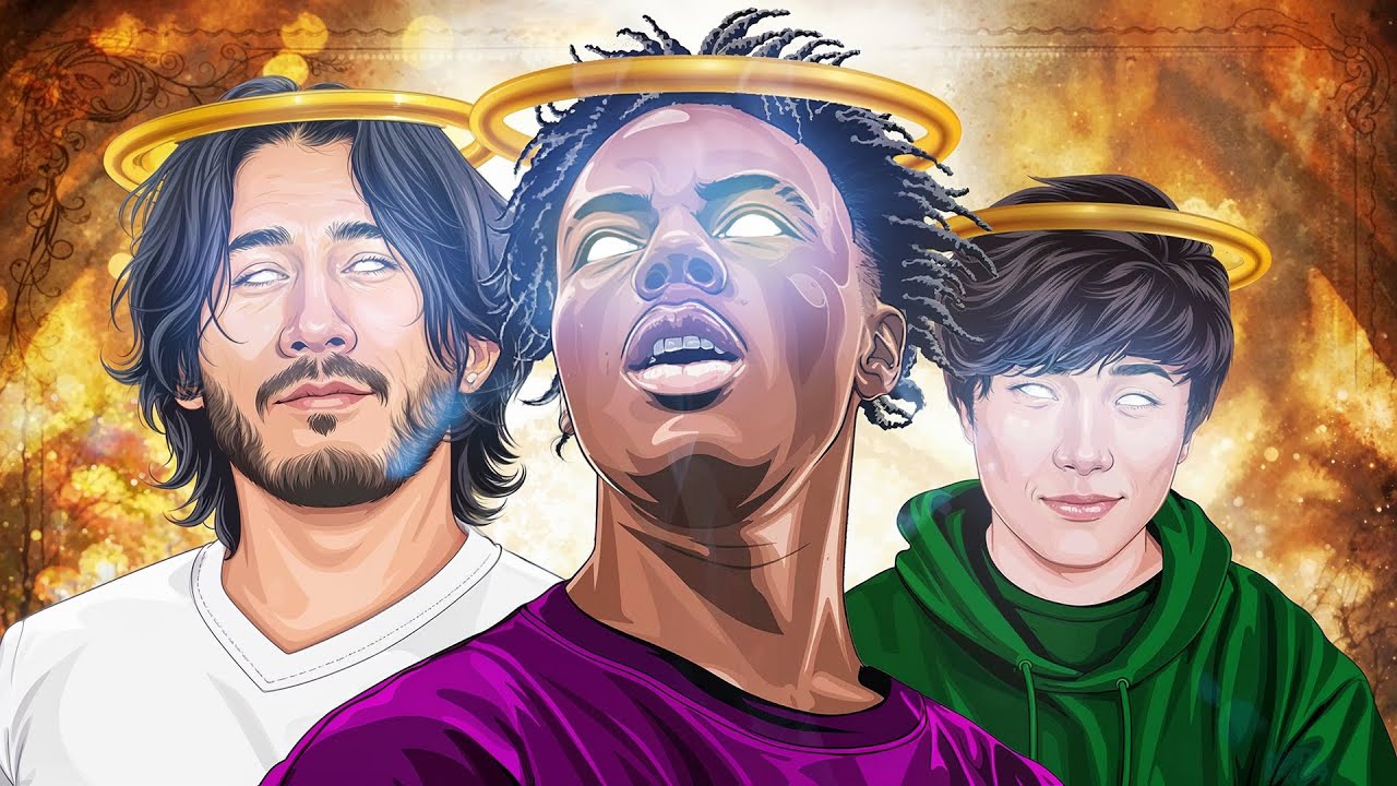 Streamers Who Basically Have ZERO Haters