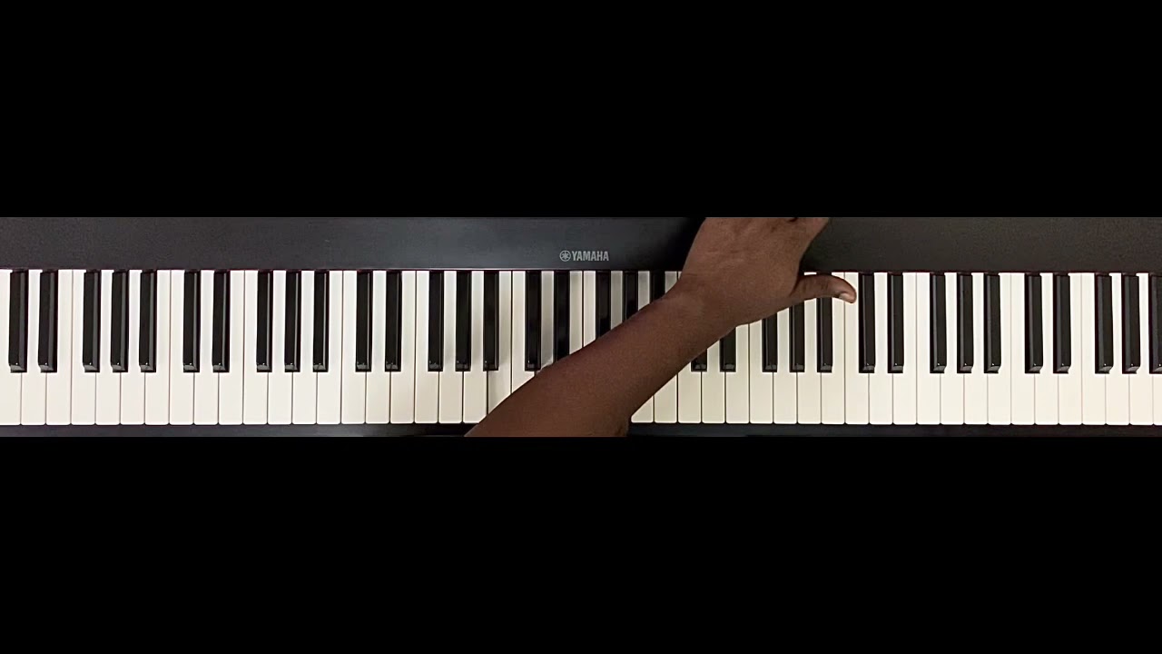 Relaxing Hymns on Piano | Peaceful Music | Spontaneous Hymns Medley Vol 1 | Stress Relief Music |