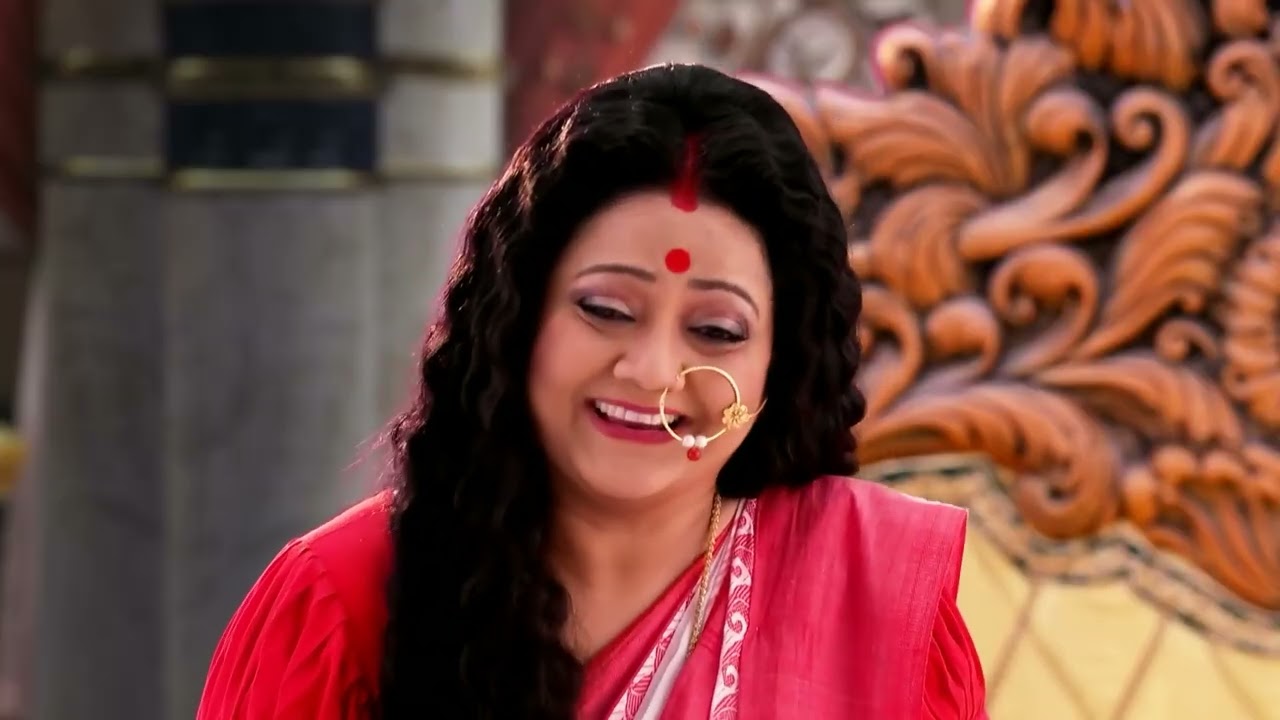 Khirer Putul - Ep 86 - Sudipta Roy, Duorani - Bengali Tv Serial - Zee5 Bangla Classics