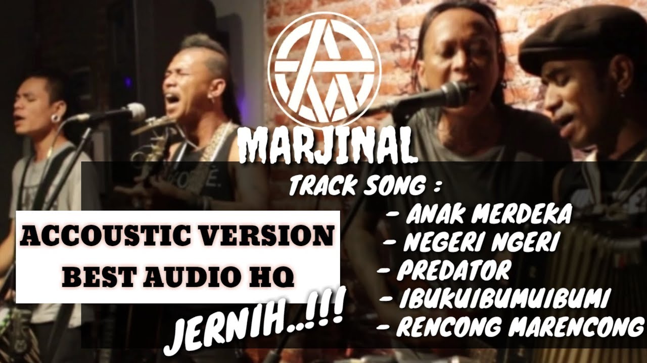Marjinal Akustik
