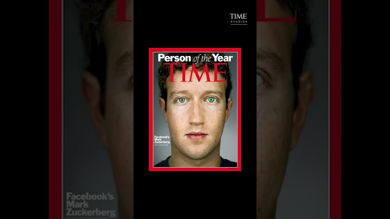See Every Person of the Year Cover: 2025
