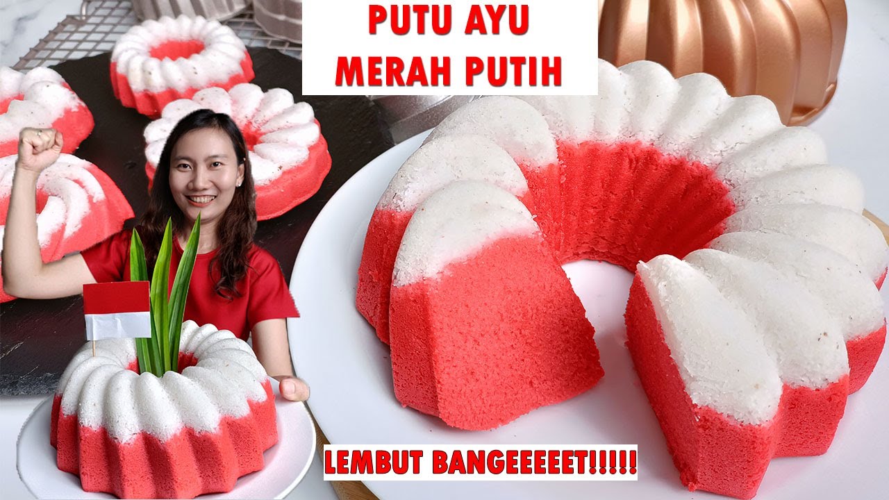 TIPS KELAPA KOKOH NGAK BUYAR 👍 ENAAAKK BANGETT SIH INI.. LEMBUTT, GURIHH, MOIST 🤩