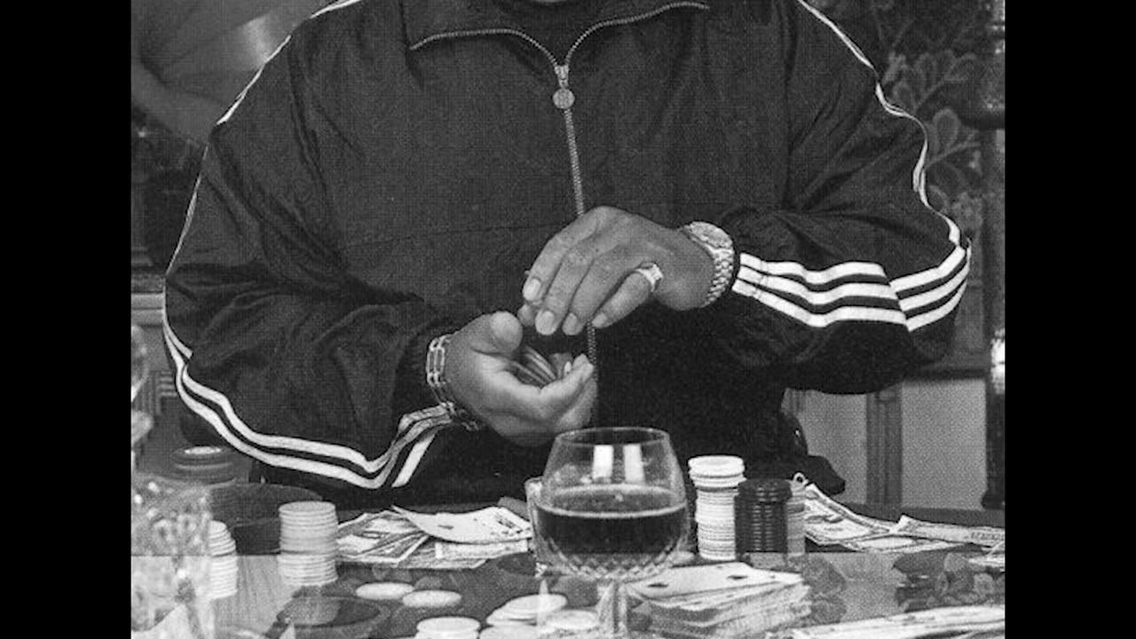 Dark boom bap x Westside Gunn x Griselda type beat 