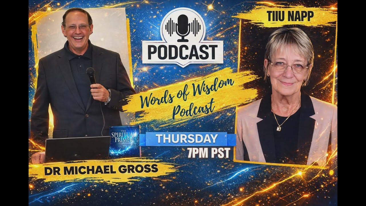 Tune into this week's podcast on 