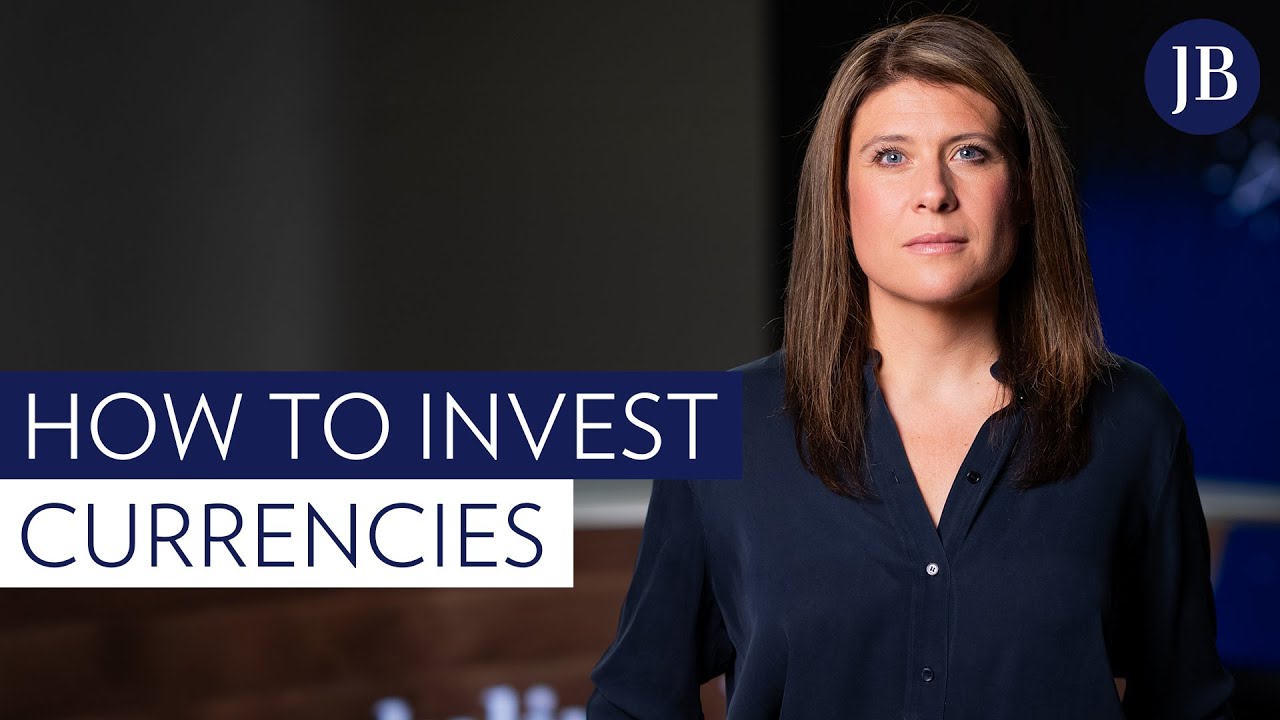 Currencies: How to invest and keep your money safe
