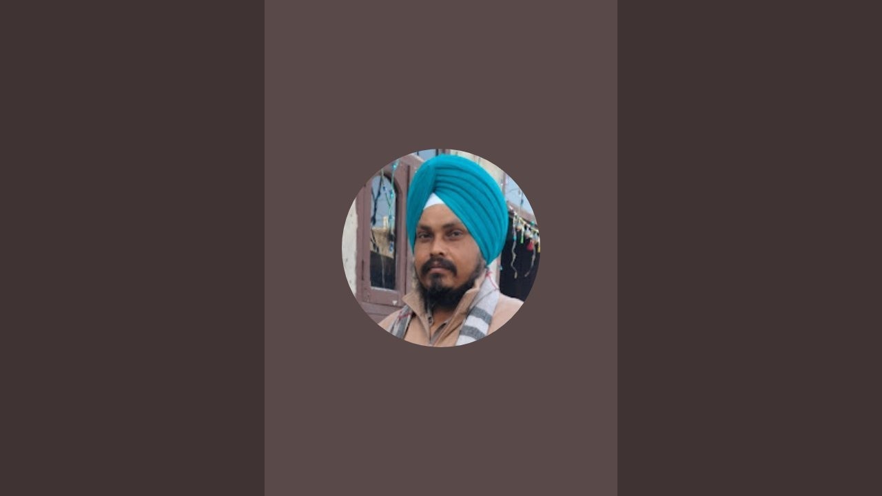 Singh sardarji  is live