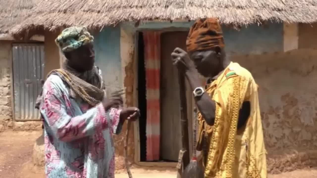 MALINSADJO-EPISODE 01 FILM GUINEEN VERSION MALINKE