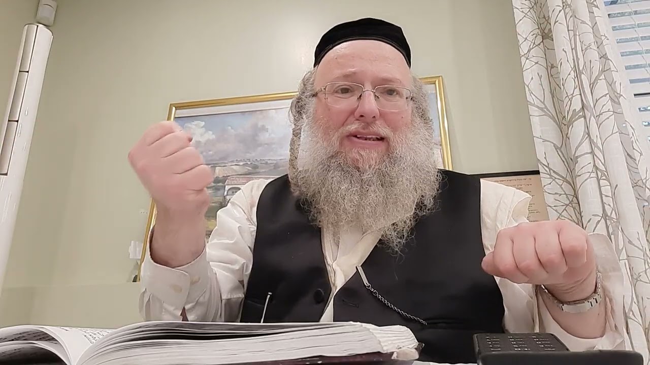 בדיחה ששמענו מרבי אייזיק וייס בפרשת ויצא והקדמה לבדיחות ששמענו מרש''י געלבמאן בפרשה אידיש