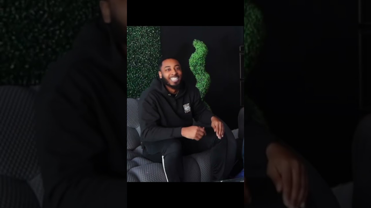 All Ball Podcast episode 2: NELA Basketball Draft, Recruiting, and how to get noticed