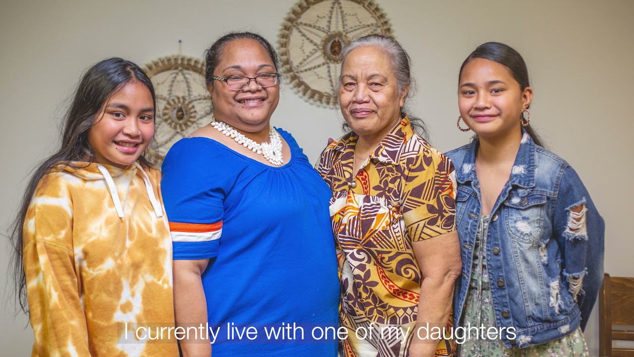 Pasifika Narratives, Ep 1: Marshallese Community (Full, 28 mins)