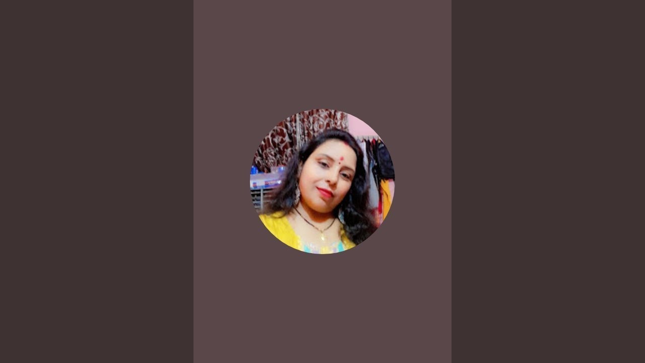 Rekha Singh is live