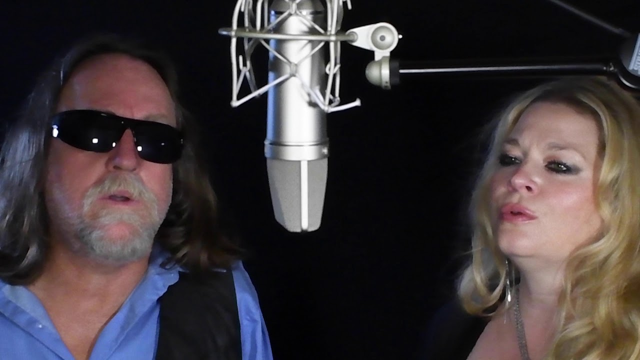 Bob & April 