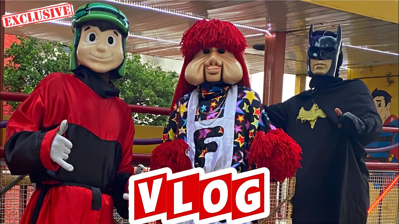 VLOG &bull; DOMING&Atilde;O NA CARRETA MEGA TREM EM CAPIT&Oacute;LIO MG🔥🎥 Parte 02