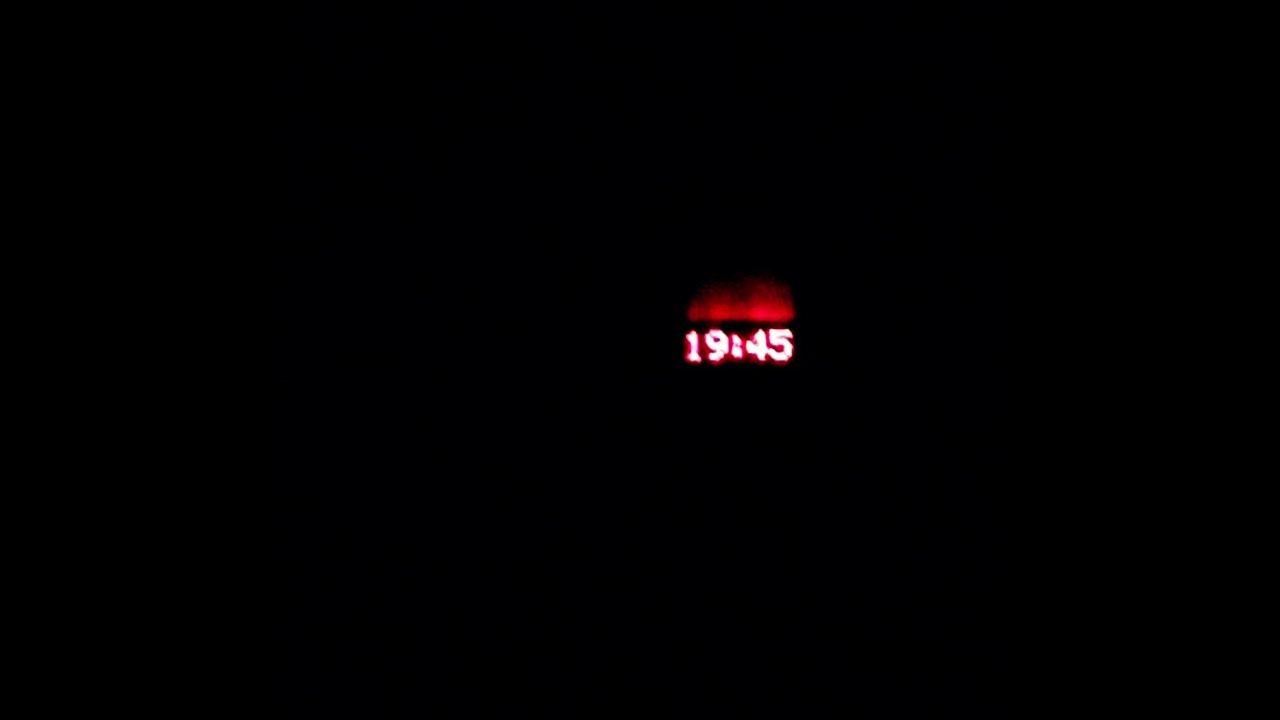 19:45 (Mixtape completo)